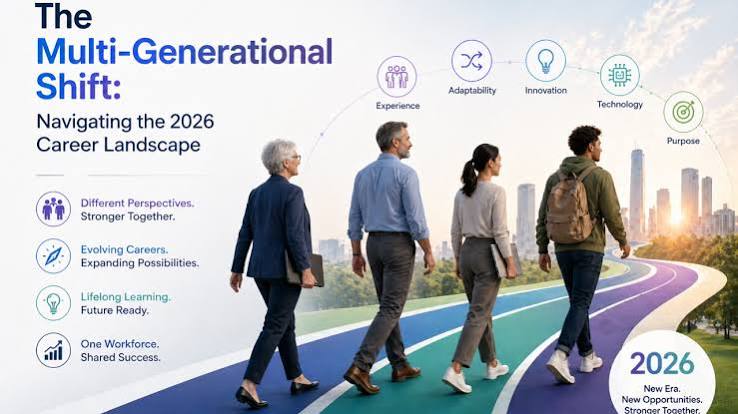 Mastering Your Future: A ProCareerTip Guide to Navigating the Modern Work Landscape in 2026